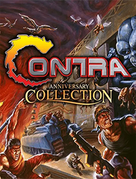 Contra Collection