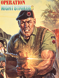 Night Strikers