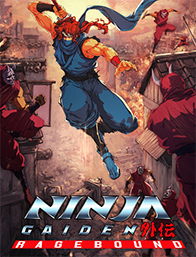 Ninja Gaiden Rageboung