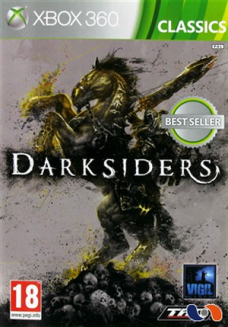 Darksiders: Wrath of War Darksiders: Wrath of War