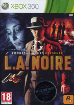 L.A. Noire + Contenu Additionnel