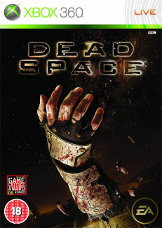 Dead Space (Version UK) Dead Space (Version UK)