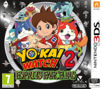 Yo-Kai Watch 2 : Esprits Farceurs