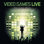 Video Games Live: Level 1