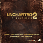 Uncharted 2: Among Thieves Original Soundtrack