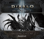 Diablo Reaper of Souls Original Soundtrack