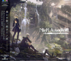 Nier : Automata Original Soundtrack