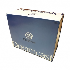 Dreamcast Modifiée JAP/USA/EURO (Sans boite) Dreamcast Modifiée JAP/USA/EURO (Sans boite)