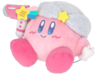 Peluche Kirby: Kirby Sweet Dreams (18cm)