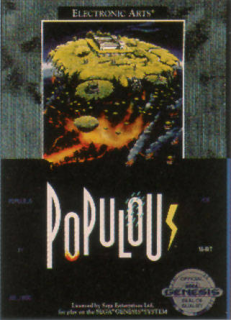 Populous Populous