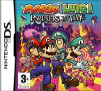 Mario & Luigi ~ Partners In Time ~