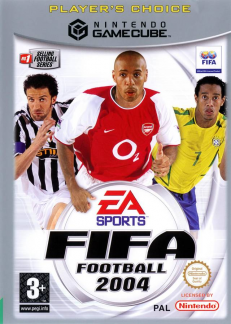 Fifa Football 2004 Fifa Football 2004