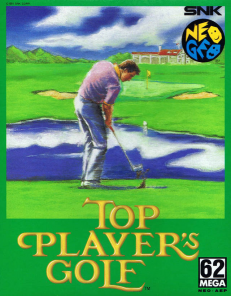 Top Player's Golf Top Player's Golf
