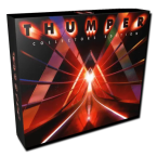 Thumper Collector's Edition
