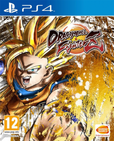 DragonBall Fighter Z DragonBall Fighter Z