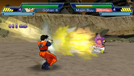 Dragon+ball+z+games+for+psp