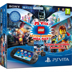 Playstation Vita Playstation Vita