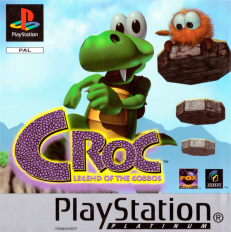 Croc Croc