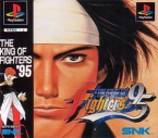 The King Of Fighters 95