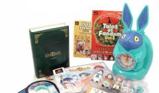 Tales Of Eternia ~ Premium Box ~ Tales Of Eternia ~ Premium Box ~