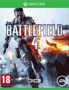 Battlefield 4 Battlefield 4