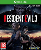 Resident Evil 3 - Edition Lenticulaire -