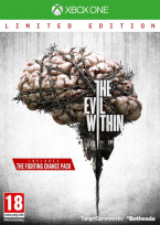 The Evil Within Edition Limitée