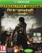 Dead Rising 3 Apocalypse Edition (Version Italienne)