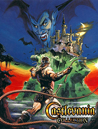 Castlevania Collection
