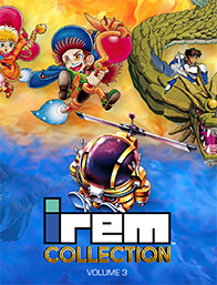 Irem 3
