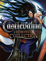 Castlevania Dominus