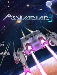 Psyvariar 3