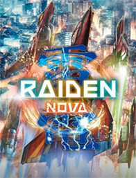 Raiden Nova