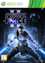 Star Wars: le Pouvoir de la Force II 