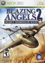 Blazing Angels 2 (Freezone)