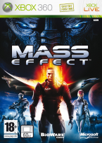 Mass Effect (VERSION UK)