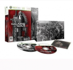Gears Of War 2 Edition Collector
