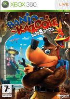 Banjo-Kazooie: Nuts & Bolts (Bundle Copy)