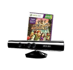 Kinect Xbox 360 + Kinect Adventures