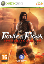 Prince of Persia: Les Sables Oubliés