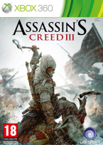 Assassin's Creed III