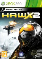 Tom Clancy's HAWX II (VERSION ITALIENNE)