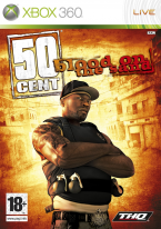 50 Cent Blood of the Sand