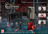 Castlevania: Lords of Shadow 2 Edition Collector
