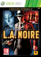 L.A. Noire L'Edition Int&eacute;grale