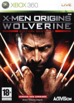 X-Men Origins Wolverine ~ Edition Bestiale ~
