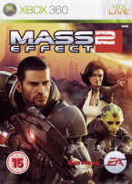 Mass Effect 2 (VERSION UK)