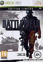 Battlefield Bad Company  ~ Edition Limitée ~