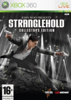 Stranglehold Collector's Edition