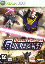 Dynasty Warriors: Gundam (Boite Italienne)